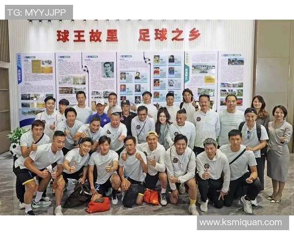 香港足球明星队盛宴精彩回顾视频展现球员风采与友谊的完美结合 香港足球明星队盛宴精彩回顾视频展现球员风采与友谊的完美结合