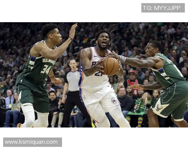 76人对决雄鹿谁能在季后赛中笑到最后激战一触即发