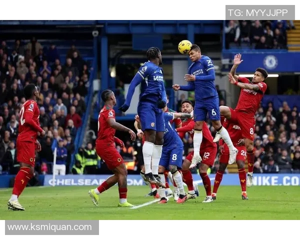 切尔西与伯狼队激战正酣精彩直播尽在眼前不容错过 切尔西与伯狼队激战正酣精彩直播尽在眼前不容错过