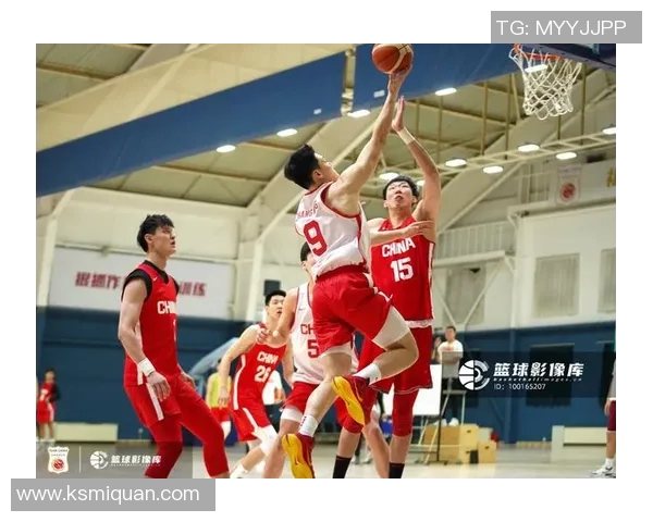 男篮对决韩国精彩回放全程录像解析与赛后点评
