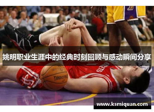姚明职业生涯中的经典时刻回顾与感动瞬间分享